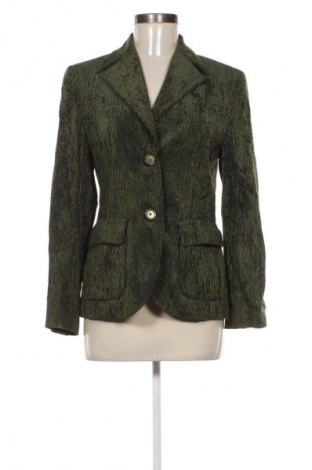 Дамско сако Unbranded, Размер S, Цвят Зелен, Цена 30,99 лв.
