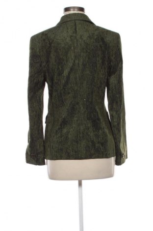 Дамско сако Unbranded, Размер S, Цвят Зелен, Цена 30,99 лв.