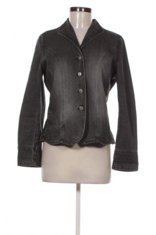 Γυναικείο σακάκι Unbranded, Μέγεθος L, Χρώμα Μαύρο, Τιμή 25,00 €