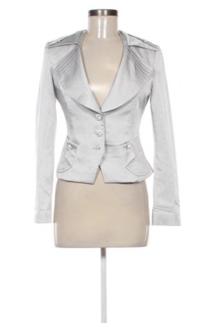 Γυναικείο σακάκι Unbranded, Μέγεθος S, Χρώμα Γκρί, Τιμή 46,65 €