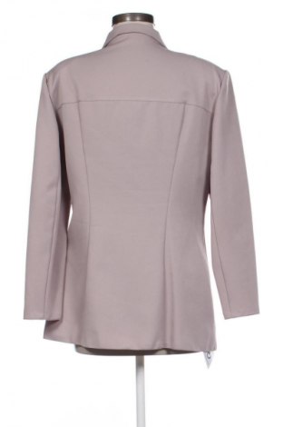 Γυναικείο σακάκι Unbranded, Μέγεθος L, Χρώμα  Μπέζ, Τιμή 25,00 €