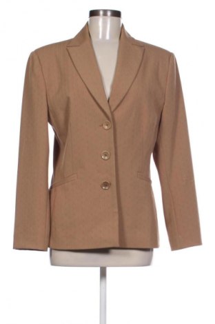 Γυναικείο σακάκι Unbranded, Μέγεθος L, Χρώμα Καφέ, Τιμή 25,00 €