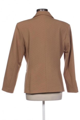 Γυναικείο σακάκι Unbranded, Μέγεθος L, Χρώμα Καφέ, Τιμή 25,00 €