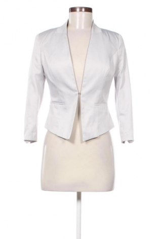 Γυναικείο σακάκι Unbranded, Μέγεθος S, Χρώμα Γκρί, Τιμή 25,00 €