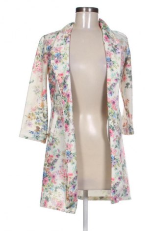 Дамско сако Unbranded, Размер S, Цвят Многоцветен, Цена 48,00 лв.