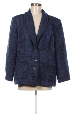 Dámske sako  Unbranded, Veľkosť M, Farba Modrá, Cena  14,95 €