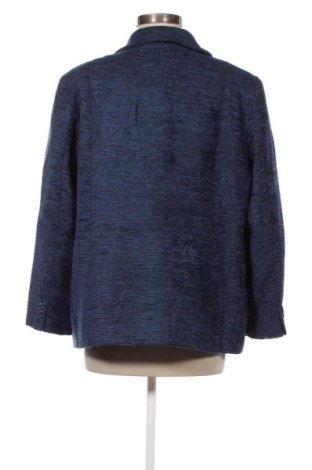 Dámske sako  Unbranded, Veľkosť M, Farba Modrá, Cena  14,95 €