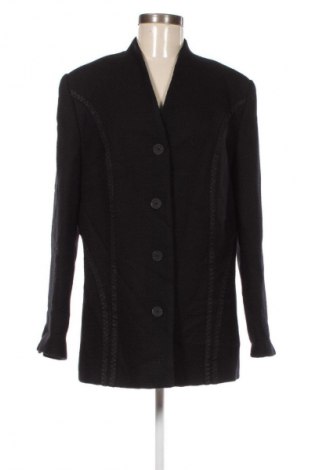 Sacou de femei Unbranded, Mărime XL, Culoare Negru, Preț 96,99 Lei