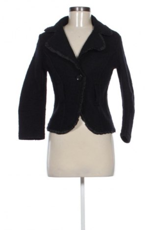 Sacou de femei Unbranded, Mărime M, Culoare Negru, Preț 103,99 Lei