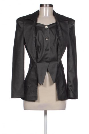 Sacou de femei Unbranded, Mărime L, Culoare Gri, Preț 126,32 Lei