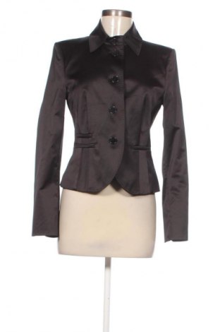 Дамско сако St.Emile, Размер S, Цвят Черен, Цена 205,28 лв.