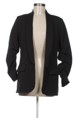 Дамско сако Unbranded, Размер M, Цвят Черен, Цена 48,00 лв.