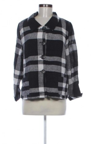 Γυναικείο σακάκι S.o.l Design, Μέγεθος XL, Χρώμα Πολύχρωμο, Τιμή 32,40 €