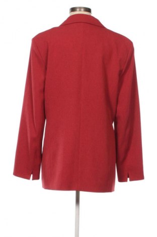 Sacou de femei Unbranded, Mărime XL, Culoare Roșu, Preț 126,32 Lei