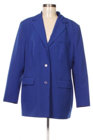 Sacou de femei Unbranded, Mărime XL, Culoare Albastru, Preț 126,32 Lei