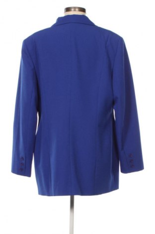 Sacou de femei Unbranded, Mărime XL, Culoare Albastru, Preț 126,32 Lei