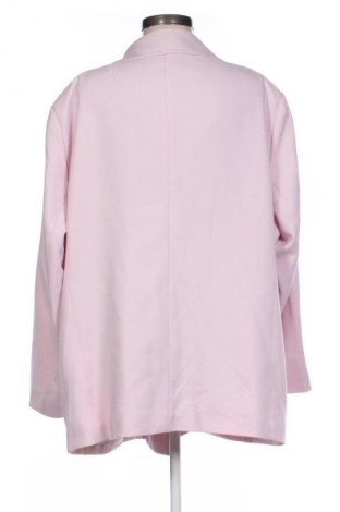 Női blézer Unbranded, Méret 4XL, Szín Rózsaszín, Ár 9 576 Ft