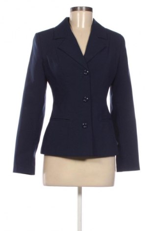 Damen Blazer Unbranded, Größe M, Farbe Blau, Preis 23,99 €