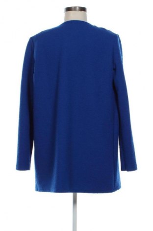 Γυναικείο σακάκι Unbranded, Μέγεθος L, Χρώμα Μπλέ, Τιμή 28,60 €