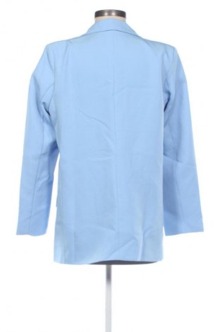 Дамско сако Unbranded, Размер S, Цвят Син, Цена 22,99 лв.