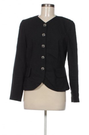 Damski żakiet Unbranded, Rozmiar M, Kolor Czarny, Cena 47,99 zł