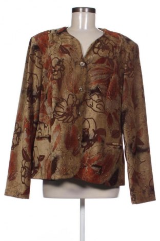 Dámské sako  Unbranded, Velikost 4XL, Barva Vícebarevné, Cena  608,00 Kč