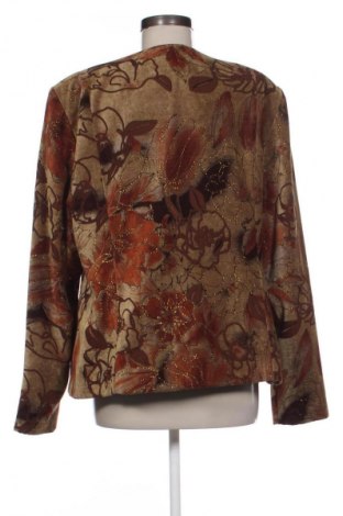 Dámské sako  Unbranded, Velikost 4XL, Barva Vícebarevné, Cena  608,00 Kč