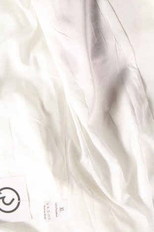 Damen Blazer Unbranded, Größe XL, Farbe Weiß, Preis € 22,99