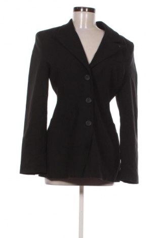 Damen Blazer Unbranded, Größe L, Farbe Schwarz, Preis 51,99 €