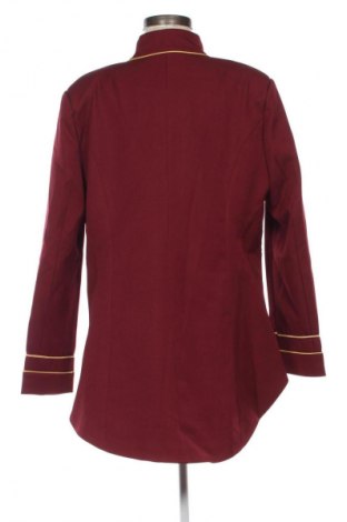 Női blézer Unbranded, Méret XL, Szín Piros, Ár 8 819 Ft