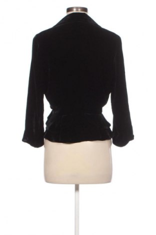 Damen Blazer Oui, Größe S, Farbe Schwarz, Preis € 55,75