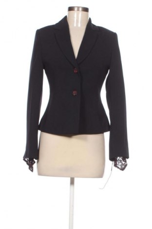 Sacou de femei Unbranded, Mărime S, Culoare Albastru, Preț 126,00 Lei