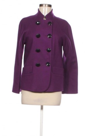 Sacou de femei Unbranded, Mărime M, Culoare Mov, Preț 126,00 Lei