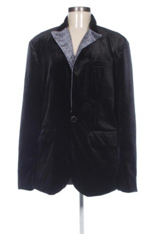 Дамско сако Unbranded, Размер L, Цвят Черен, Цена 23,99 лв.