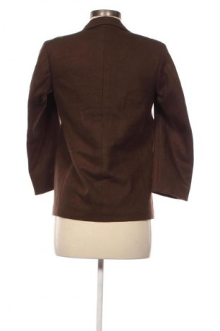 Női blézer Unbranded, Méret S, Szín Barna, Ár 4 379 Ft