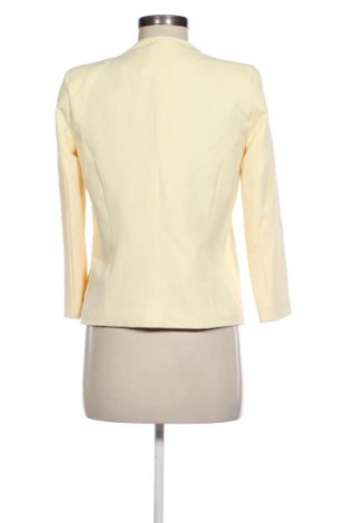 Sacou de femei Unbranded, Mărime S, Culoare Galben, Preț 102,99 Lei