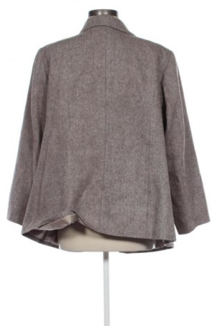 Дамско сако Unbranded, Размер XL, Цвят Многоцветен, Цена 47,85 лв.