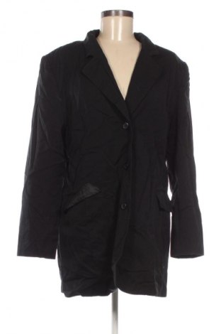 Damen Blazer Unbranded, Größe L, Farbe Schwarz, Preis 18,99 €