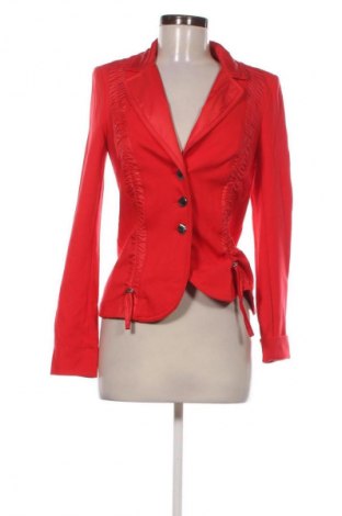 Dámské sako  Airfield, Velikost M, Barva Červená, Cena  409,00 Kč