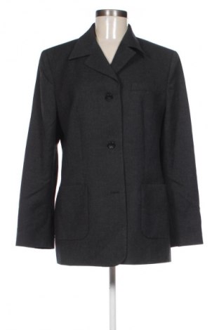 Damen Blazer Unbranded, Größe L, Farbe Grau, Preis € 46,06