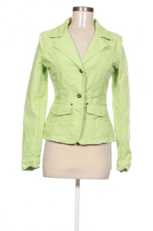 Damen Blazer Unbranded, Größe M, Farbe Grün, Preis € 11,99