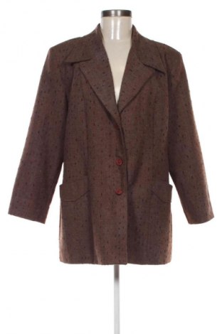 Dámske sako  Unbranded, Veľkosť 3XL, Farba Viacfarebná, Cena  24,55 €