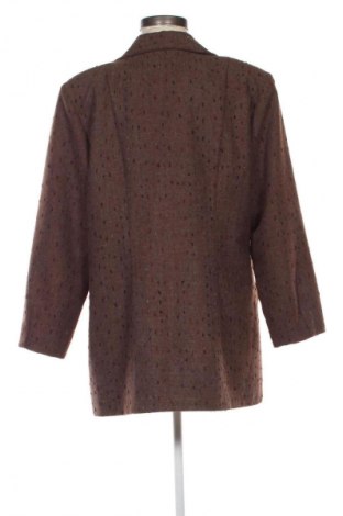 Dámske sako  Unbranded, Veľkosť 3XL, Farba Viacfarebná, Cena  24,55 €