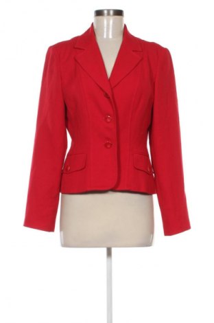 Dámske sako  Unbranded, Veľkosť L, Farba Červená, Cena  24,55 €