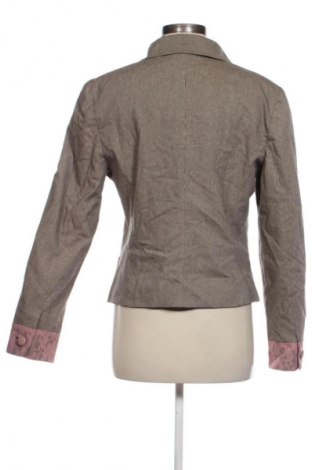 Дамско сако Unbranded, Размер XL, Цвят Многоцветен, Цена 66,60 лв.