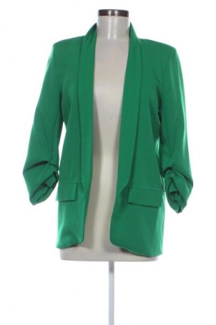 Női blézer Unbranded, Méret M, Szín Zöld, Ár 9 600 Ft