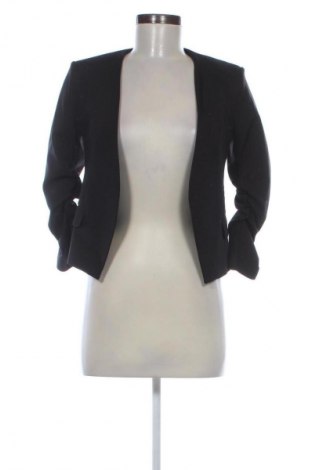 Sacou de femei Unbranded, Mărime S, Culoare Negru, Preț 126,32 Lei