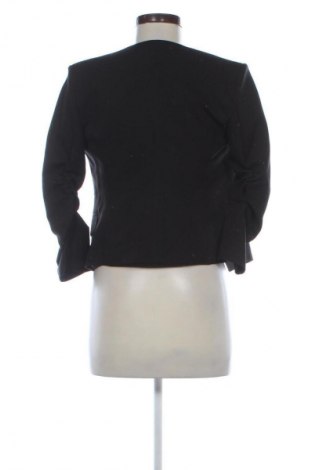 Sacou de femei Unbranded, Mărime S, Culoare Negru, Preț 126,32 Lei