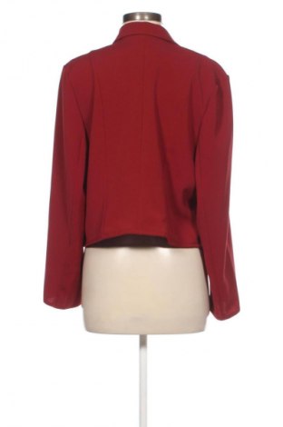 Dámske sako  Unbranded, Veľkosť L, Farba Červená, Cena  13,09 €