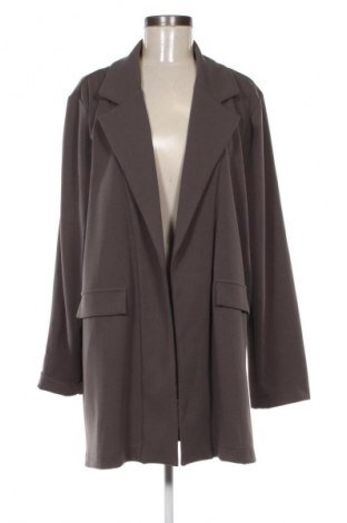 Дамско сако Unbranded, Размер XXL, Цвят Зелен, Цена 48,88 лв.